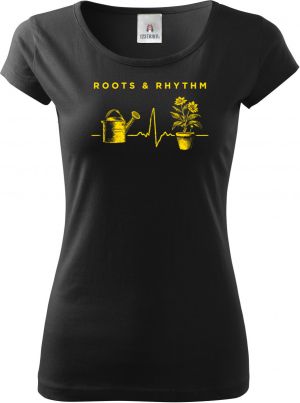 Roots a Rhythm