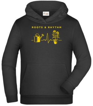 Roots a Rhythm