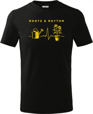 Roots a Rhythm