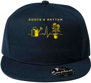 Roots a Rhythm