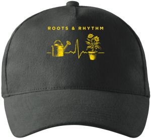 Roots a Rhythm