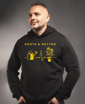 Roots a Rhythm