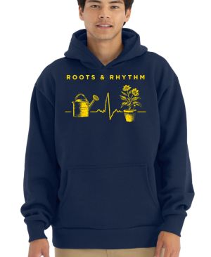 Roots a Rhythm