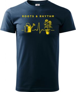 Roots a Rhythm