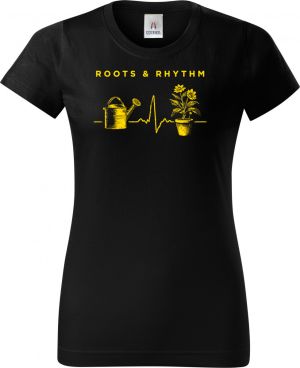 Roots a Rhythm