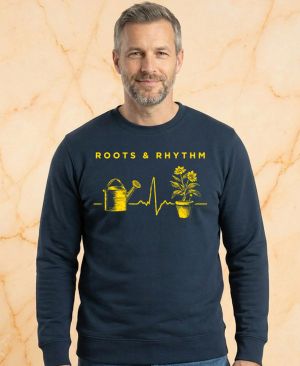 Roots a Rhythm