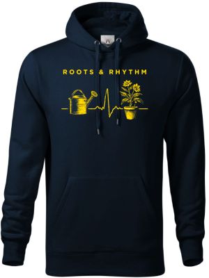 Roots a Rhythm