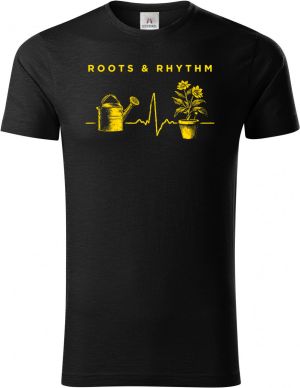 Roots a Rhythm