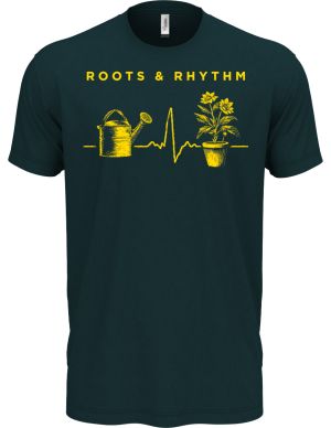 Roots a Rhythm