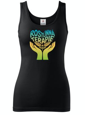 Rostlinná terapie