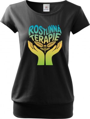 Rostlinná terapie