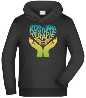 Rostlinná terapie