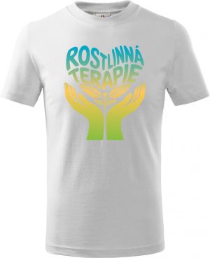 Rostlinná terapie