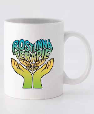 Rostlinná terapie