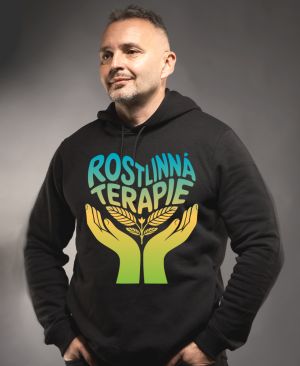 Rostlinná terapie