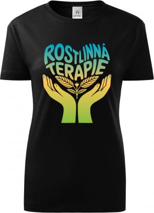 Rostlinná terapie