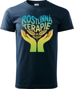 Rostlinná terapie