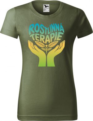 Rostlinná terapie