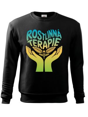 Rostlinná terapie