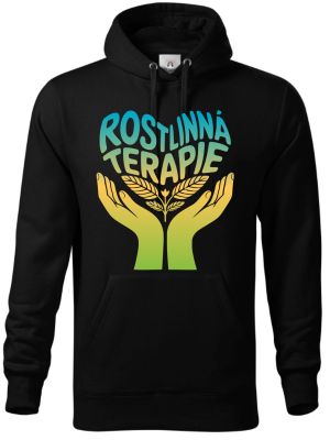 Rostlinná terapie