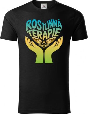 Rostlinná terapie