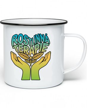 Rostlinná terapie