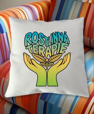 Rostlinná terapie
