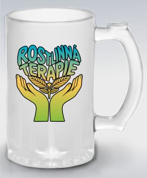 Rostlinná terapie