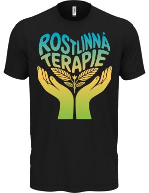 Rostlinná terapie