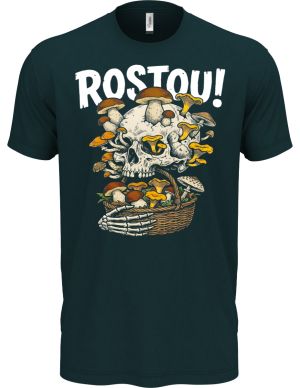 Rostou!