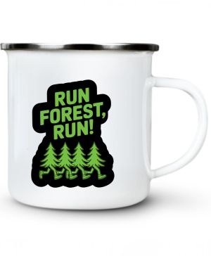 Run forest, run!
