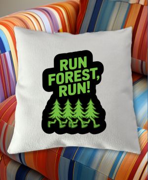 Run forest, run!
