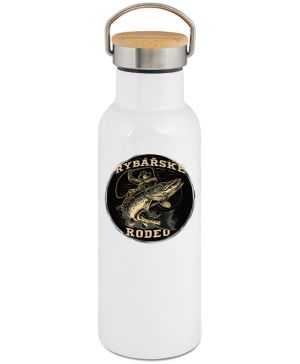 Rybářské rodeo, štika