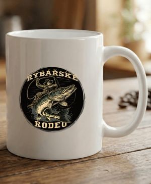 Rybářské rodeo, štika