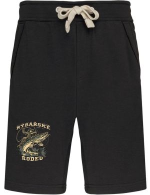 Rybářské rodeo, štika