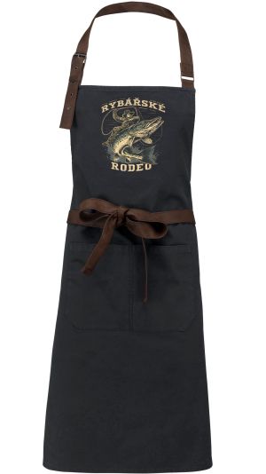 Rybářské rodeo, štika