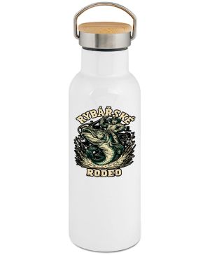 Rybářské rodeo, sumec