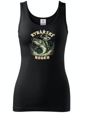 Rybářské rodeo, sumec