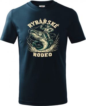 Rybářské rodeo, sumec