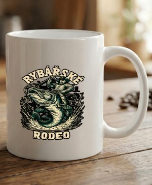 Rybářské rodeo, sumec