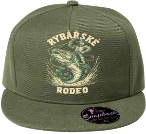 Rybářské rodeo, sumec