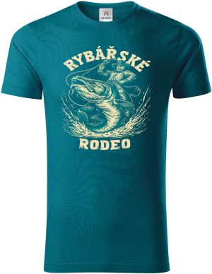 Rybářské rodeo, sumec