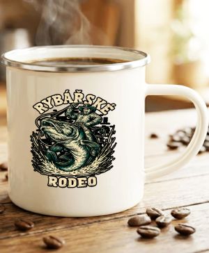 Rybářské rodeo, sumec