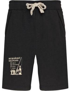 Rybářský seznam