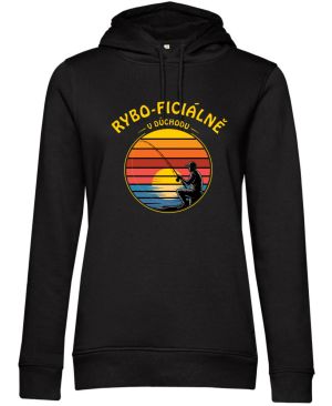 Rybo-ficiálně v důchodu