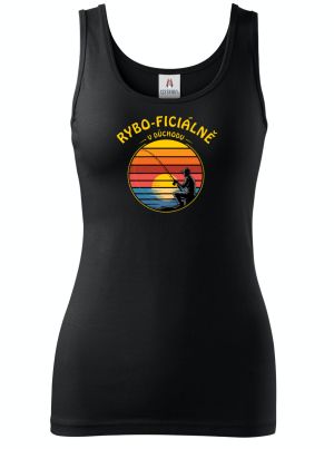 Rybo-ficiálně v důchodu