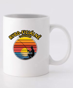 Rybo-ficiálně v důchodu