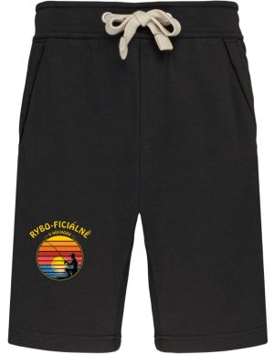 Rybo-ficiálně v důchodu