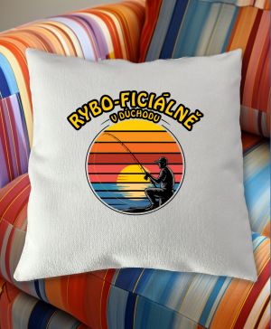Rybo-ficiálně v důchodu