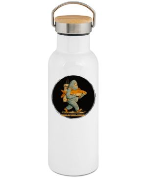 Rybolov level: Legend